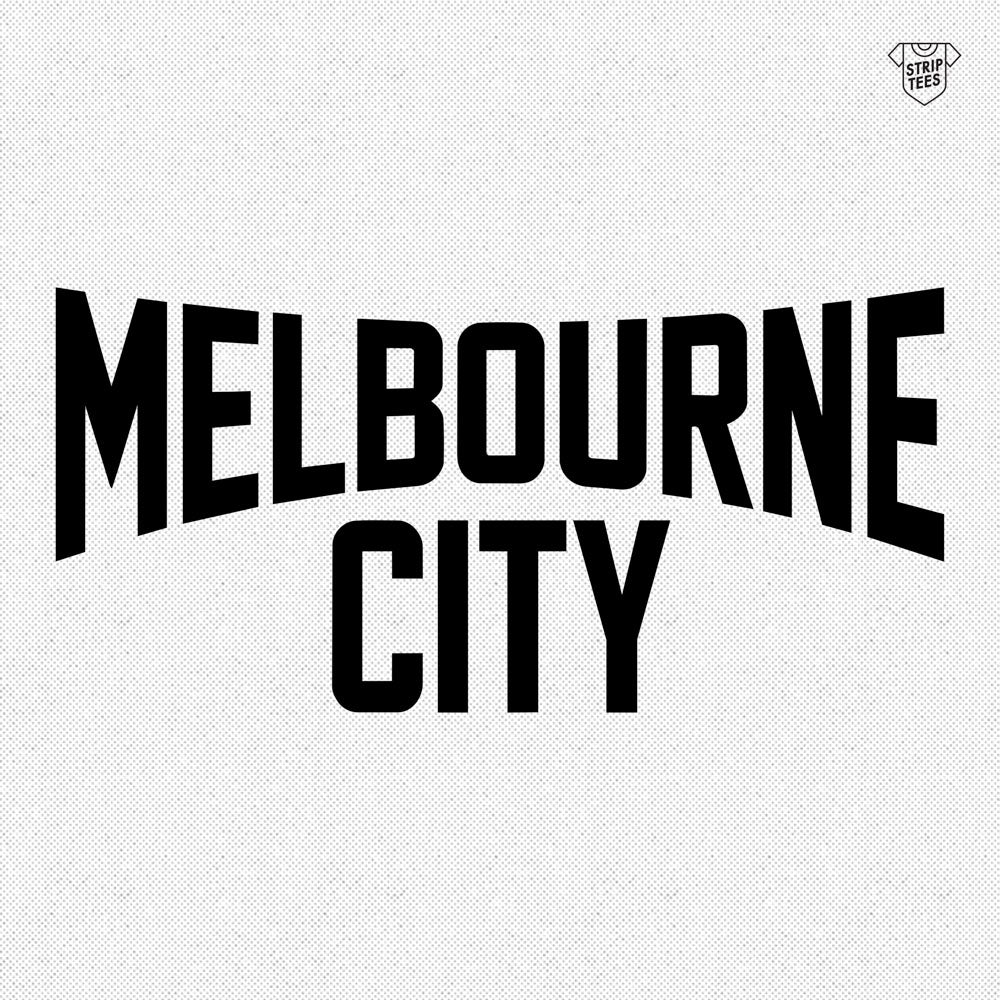Melbourne City