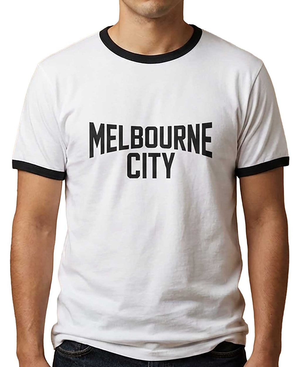 Melbourne City