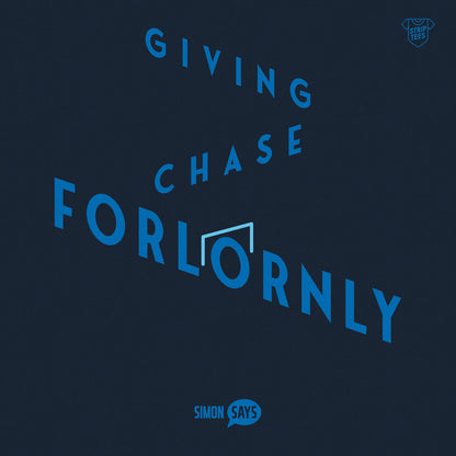 Giving Chase Forlornly (Goal)