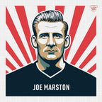 Joe Marston