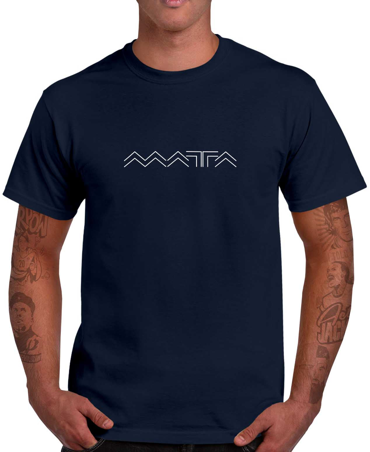 Juan Mata: The Perfect V