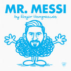 Mr Messi