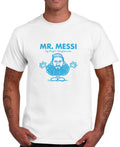 Mr Messi
