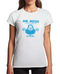 Mr Messi