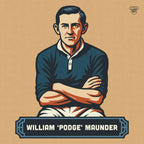 William 'Podge' Maunder