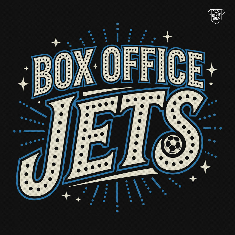Box Office Jets
