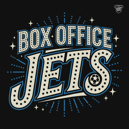 Box Office Jets