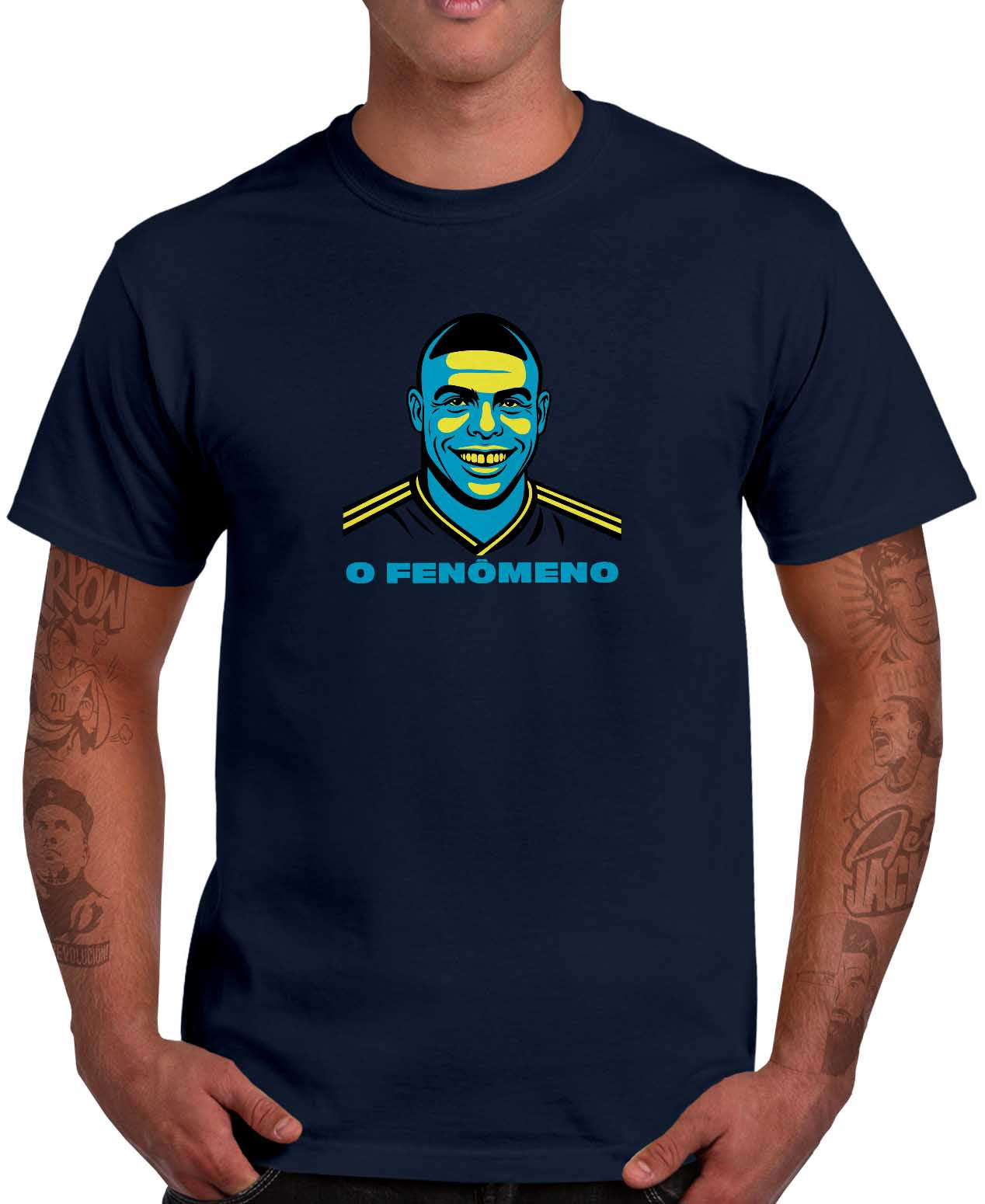 O Fenômeno