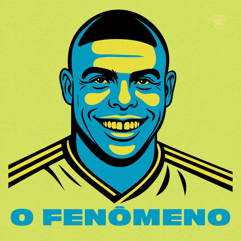 O Fenômeno