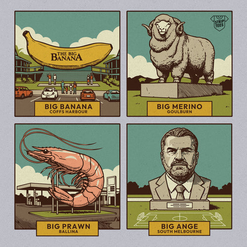 Big Ange