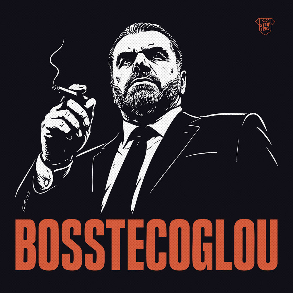 Bosstecoglou