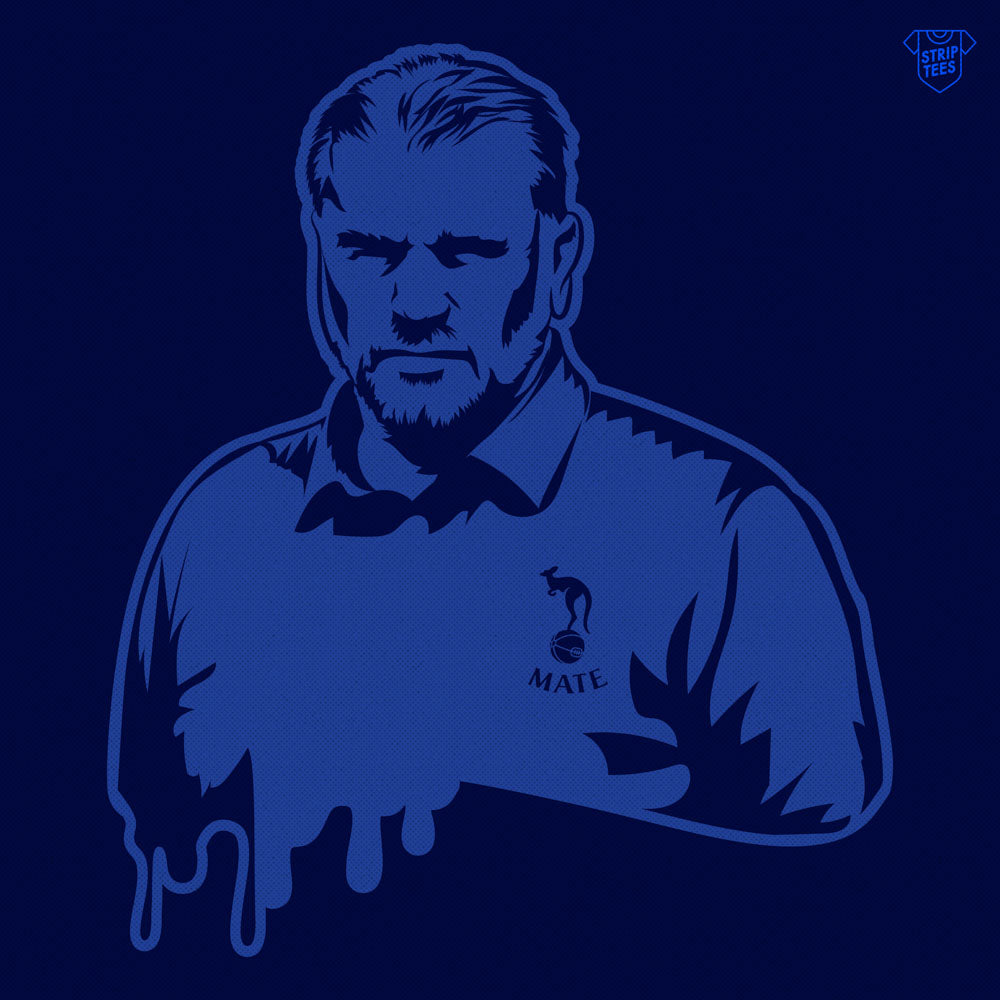 Ange Postecoglou: Mate