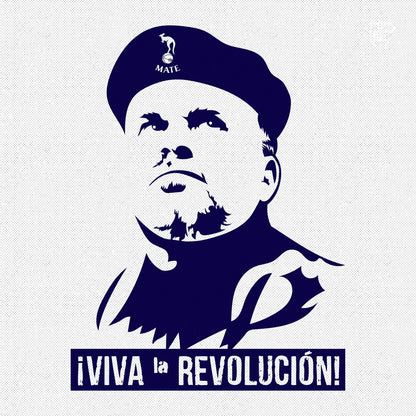 Viva la Postecoglou Revolucion!