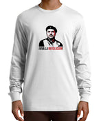 Viva La Postecoglou Revolución