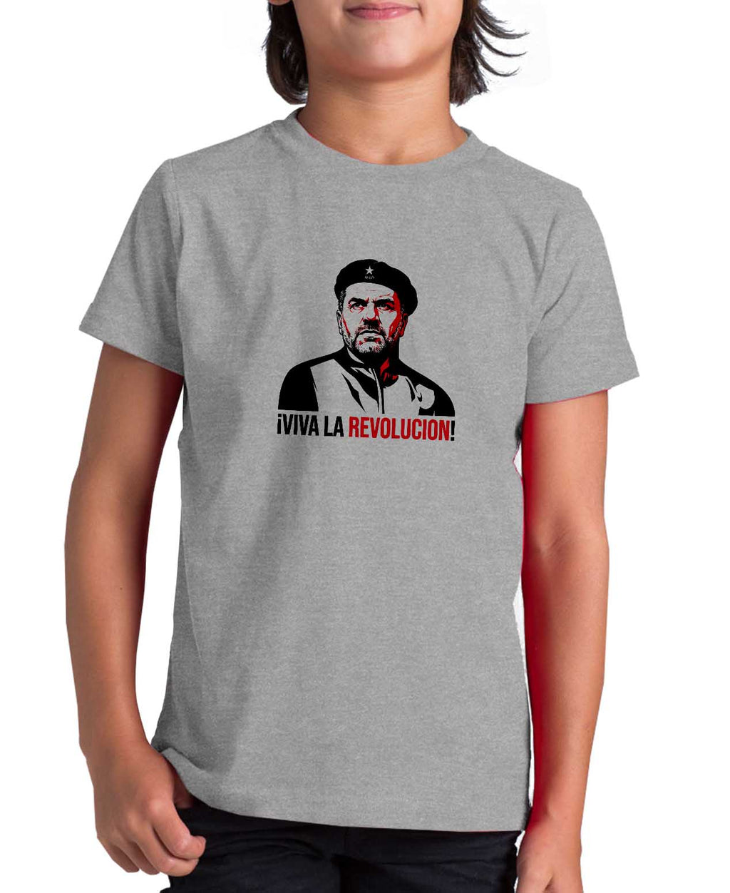 Viva La Postecoglou Revolución