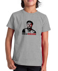 Viva La Postecoglou Revolución