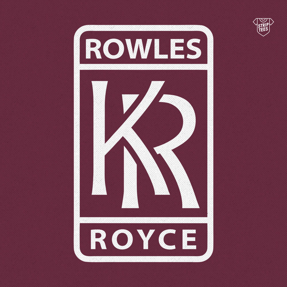 Rowles Royce