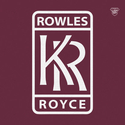 Rowles Royce