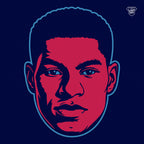 Rashford Rashie
