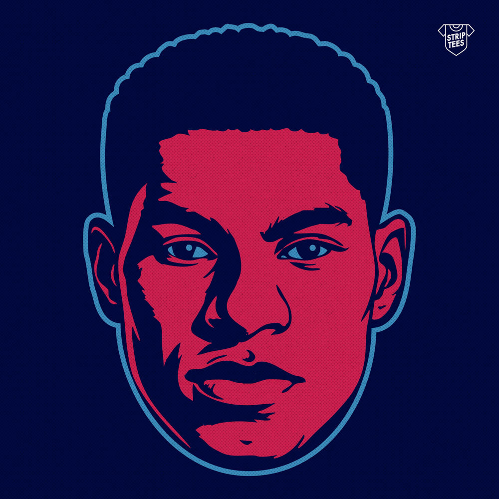 Rashford Rashie
