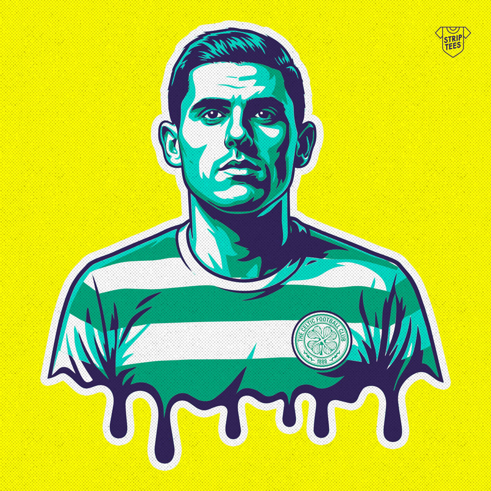 Tom Rogic, The Wily Wizard
