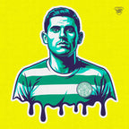 Tom Rogic, The Wily Wizard