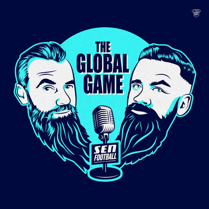 The Global Game