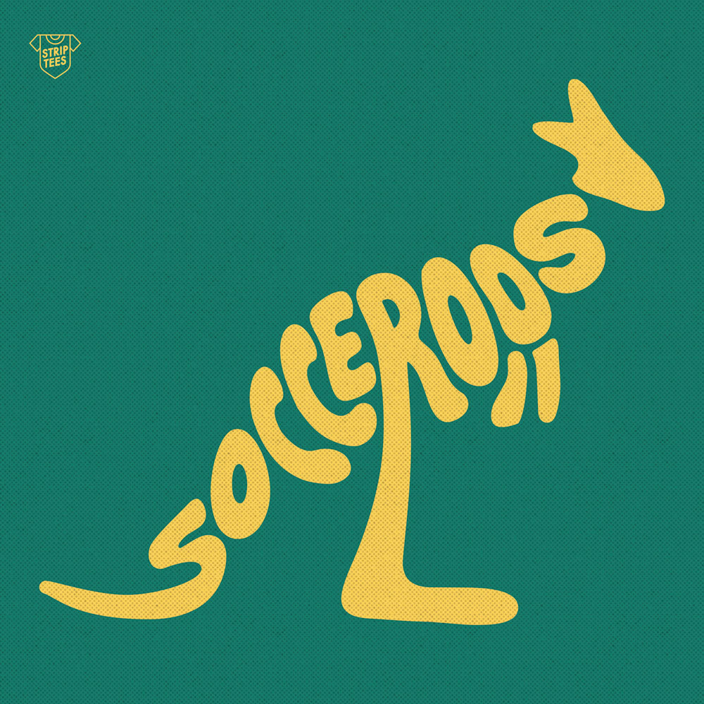 Soccer-Roos