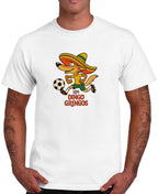 Los Dingo Gringos