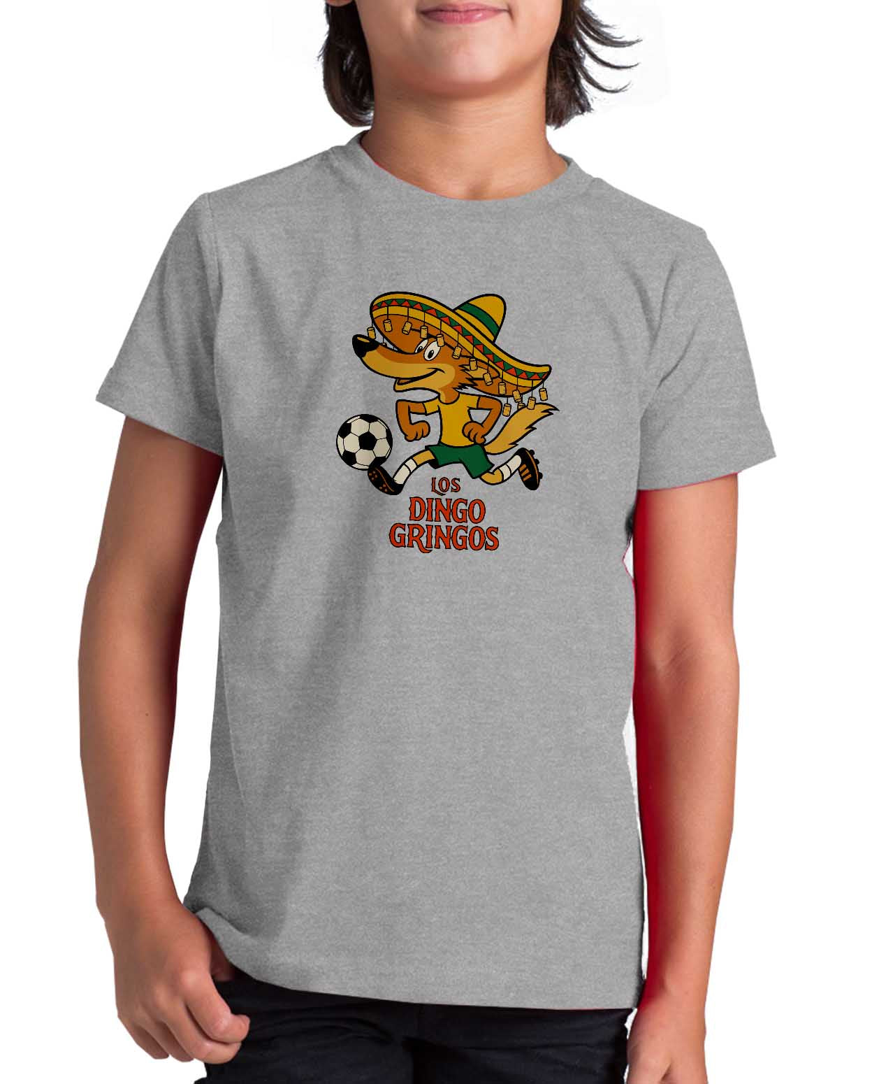 Los Dingo Gringos