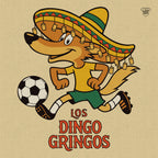 Los Dingo Gringos