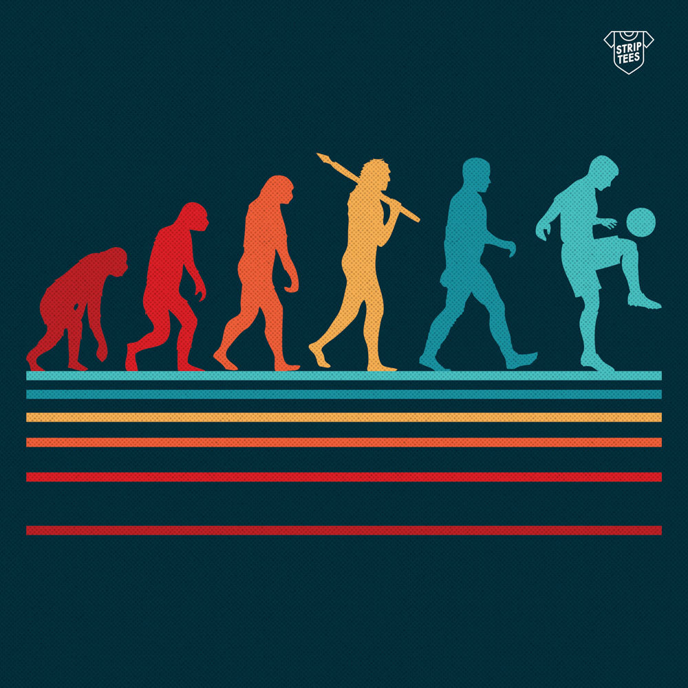 Football Evolution