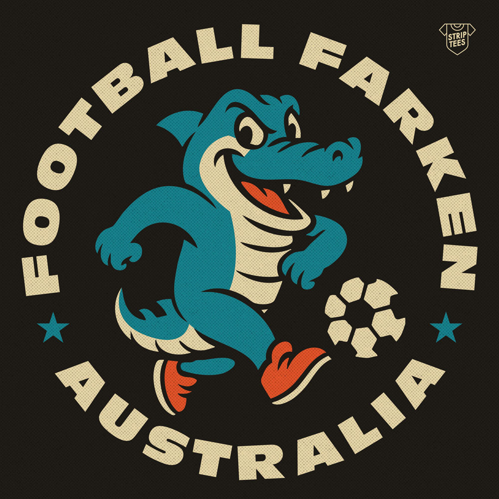 Football Farken