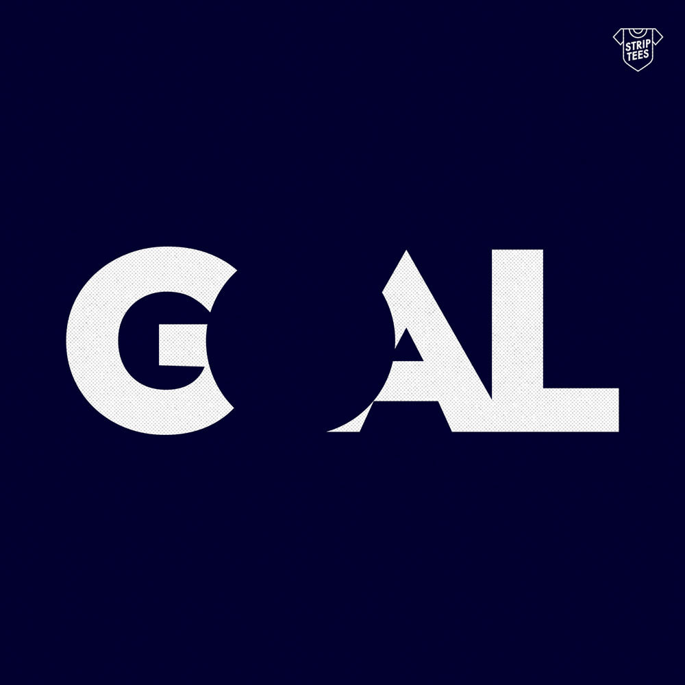 GOAL!