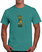 Kangaroo Statue of Liberty