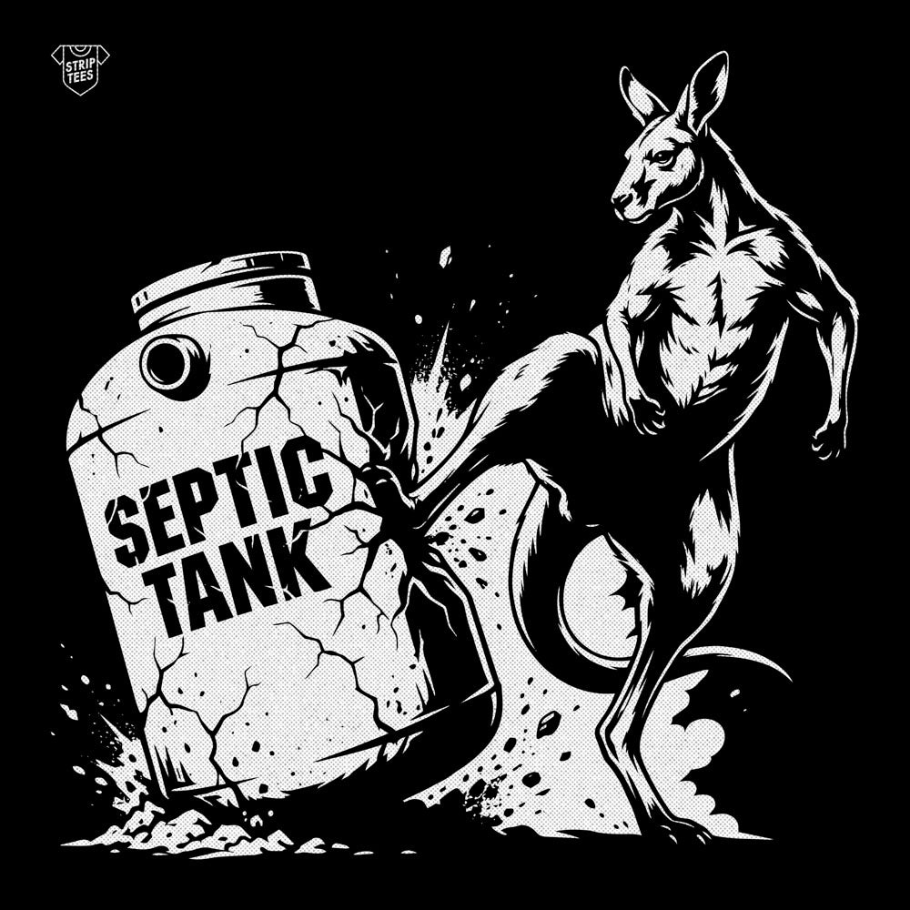 Septic Tanked