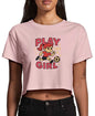 Play like a girl