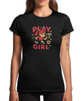Play like a girl