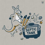Septic Tanked