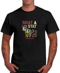 Shat a Stat