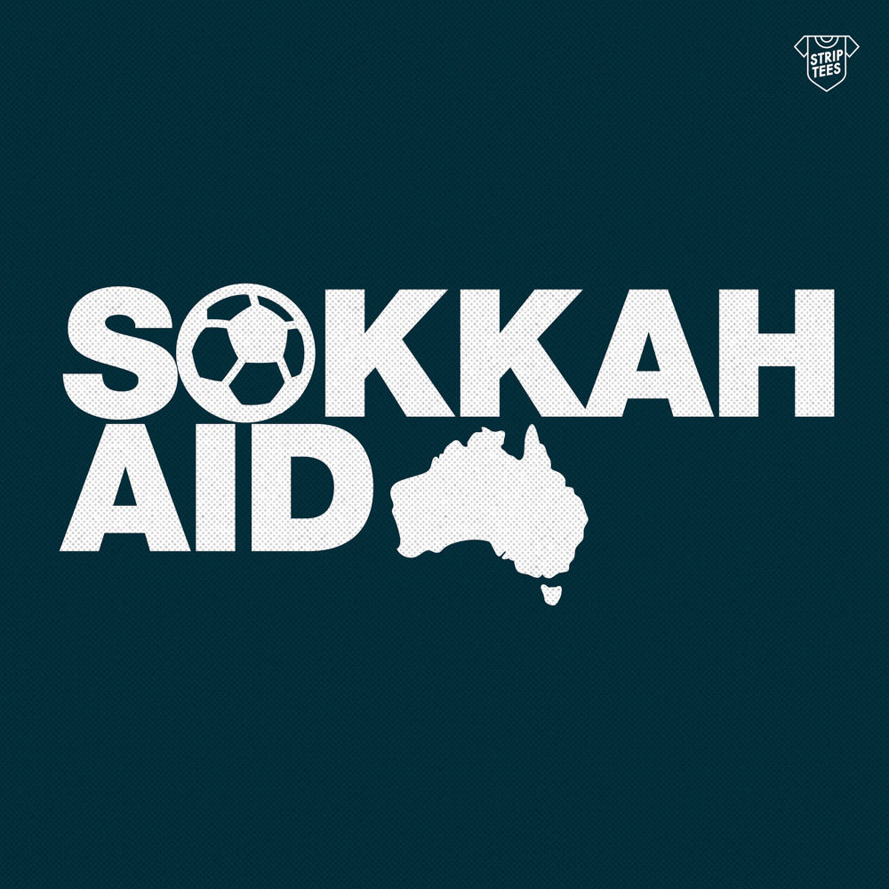 Sokkah Aid