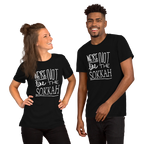 We're Not Like The Sokkah
