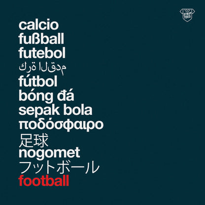 Football: The World Game