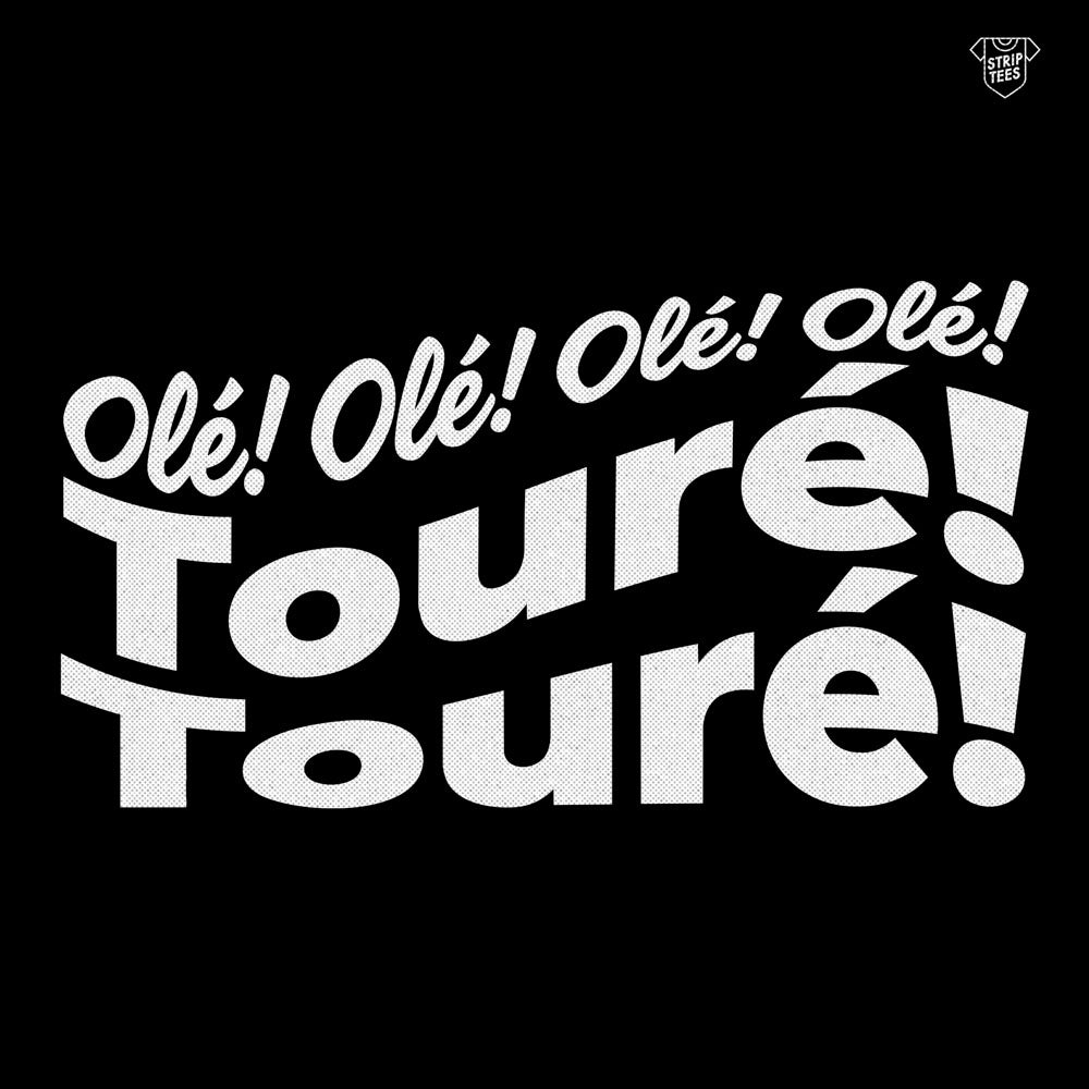 Olé Touré
