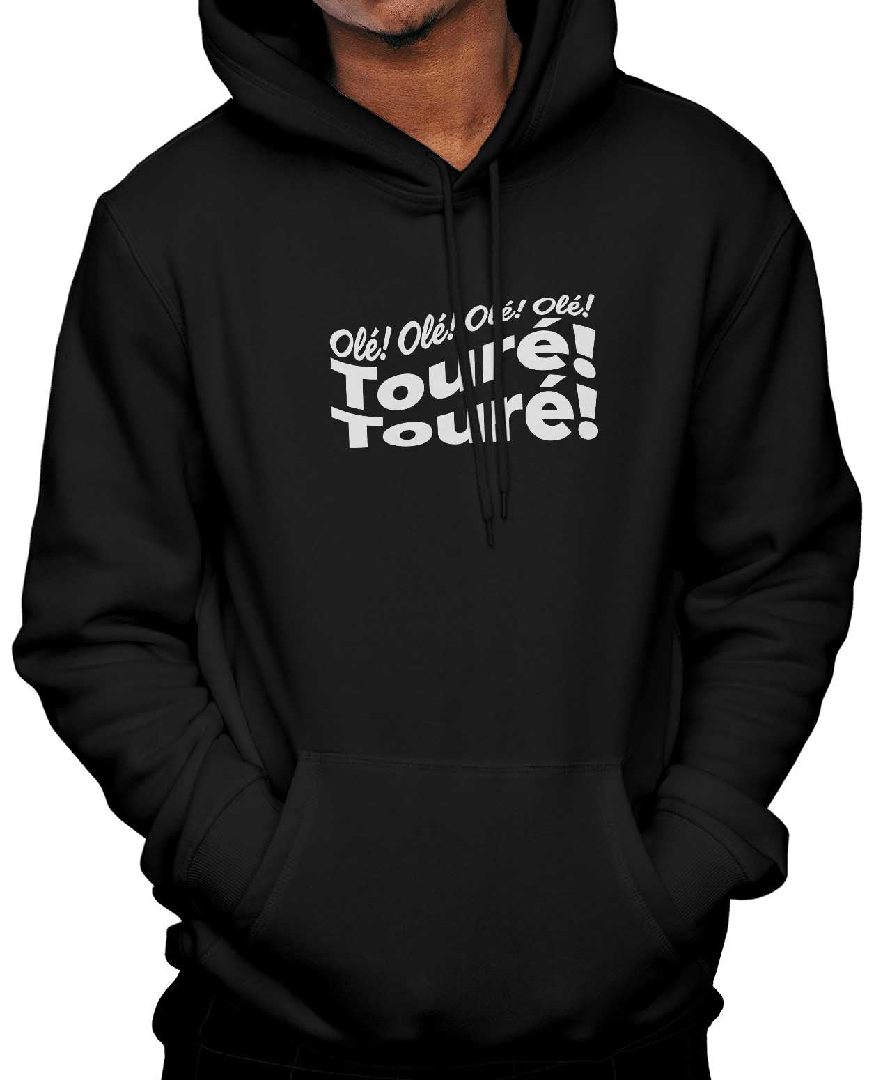 Olé Touré
