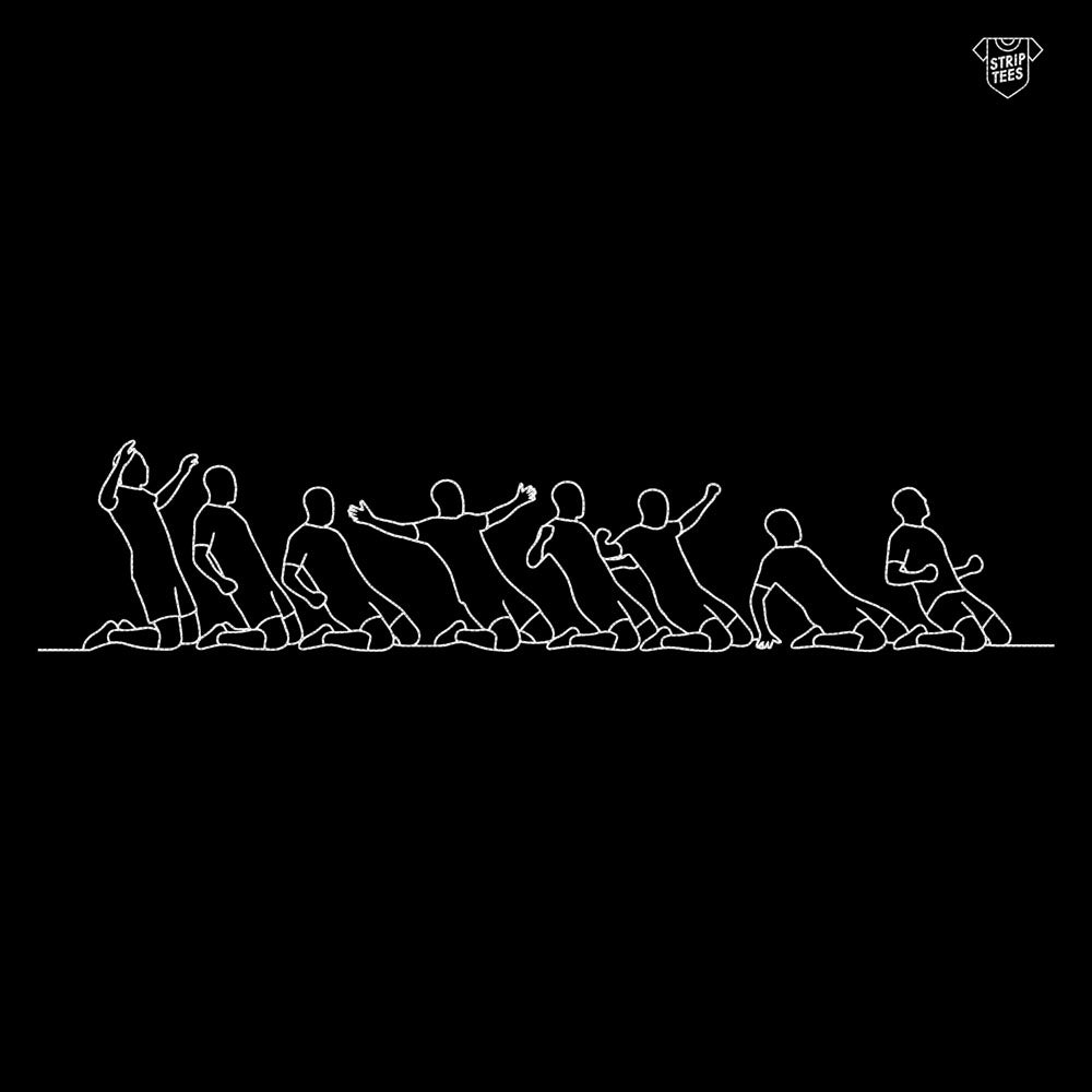 Mo Toure: Olé Toure