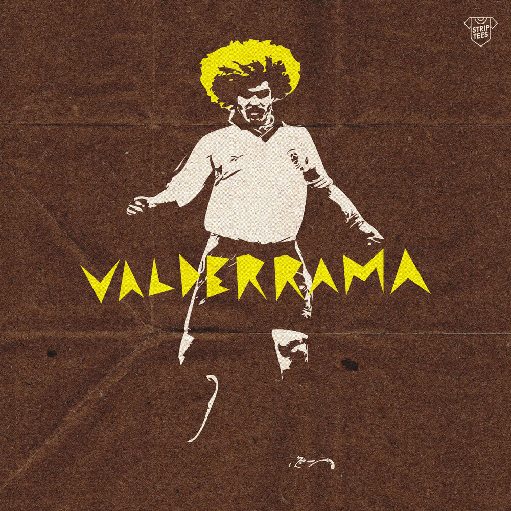 Valderrama