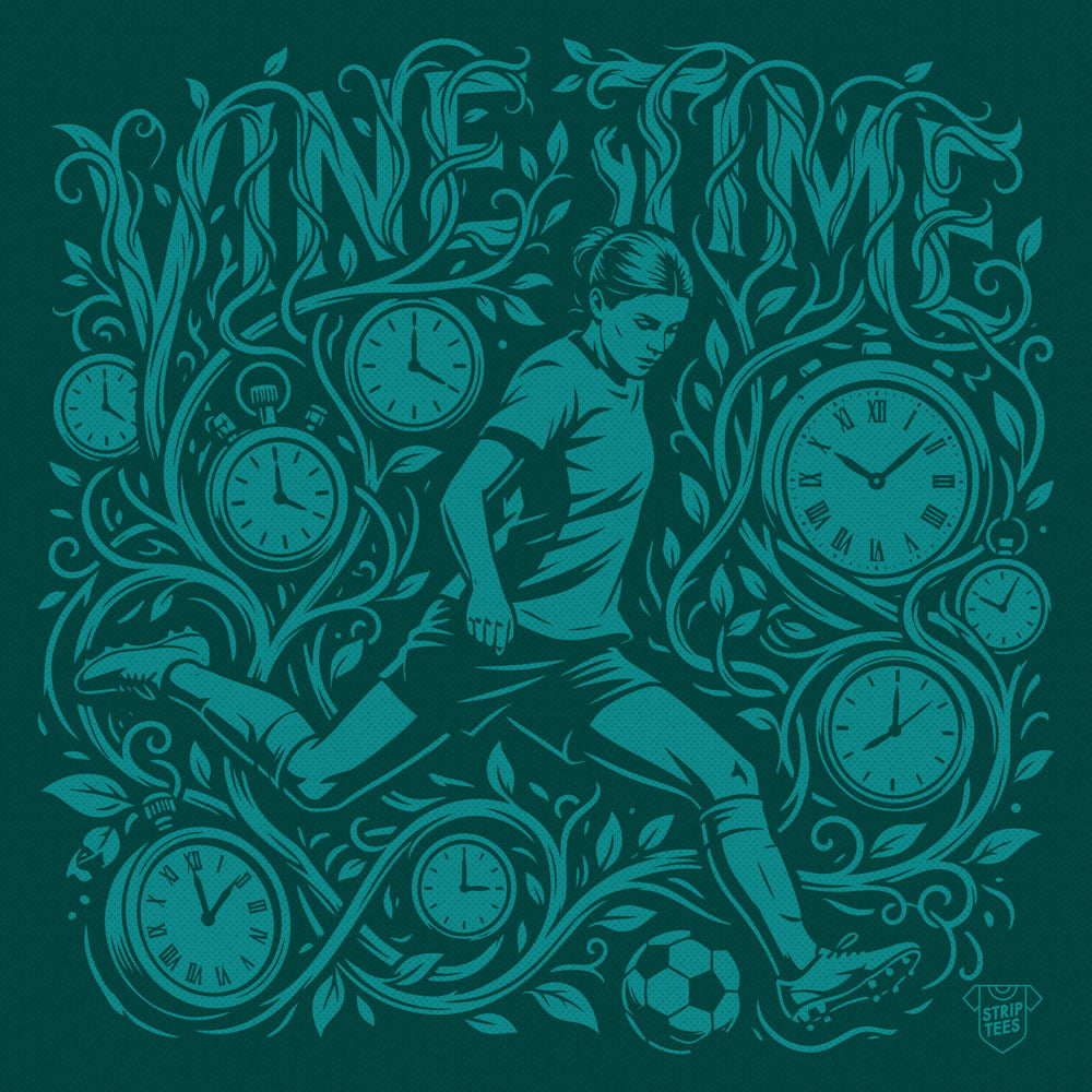 Vine Time