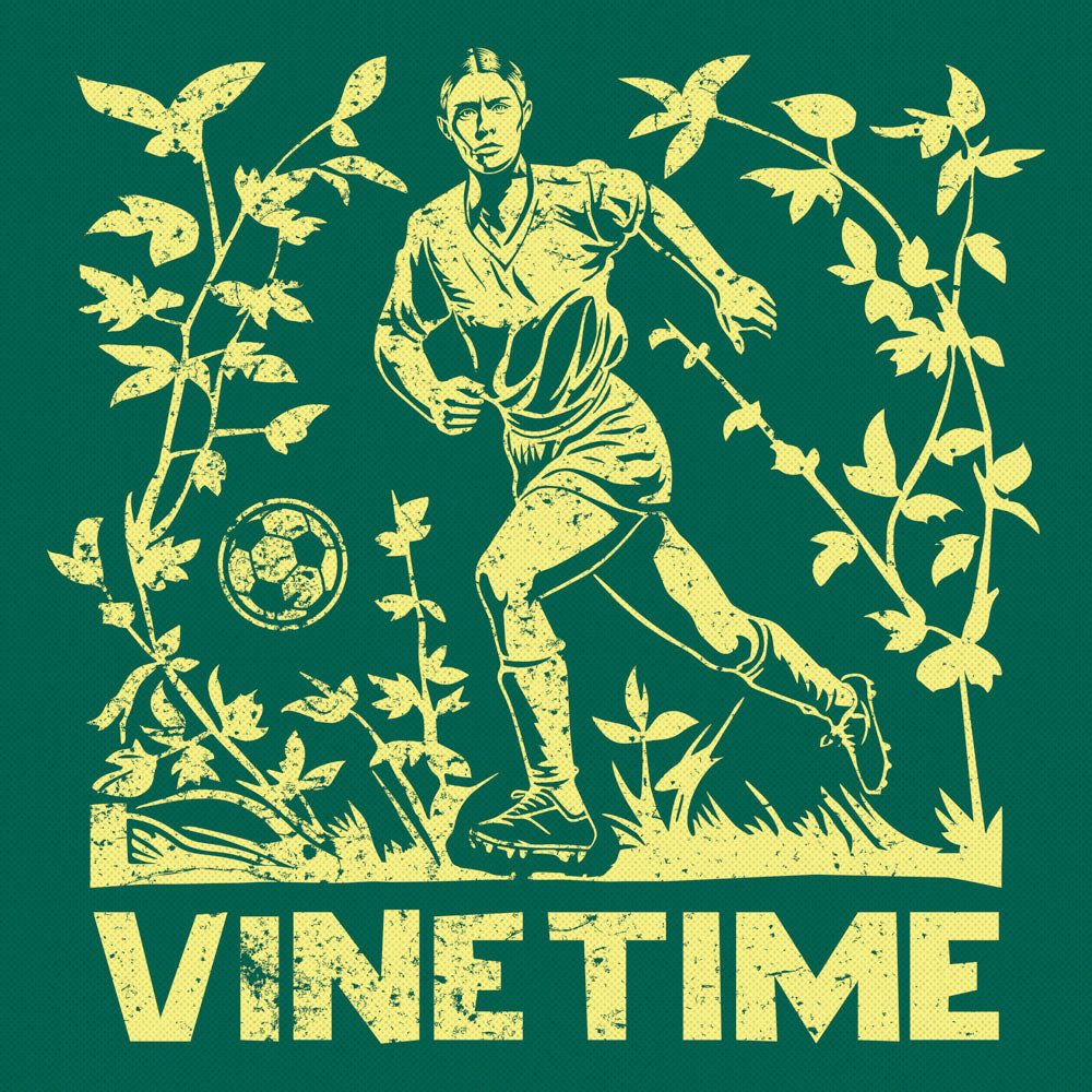 Vine Time