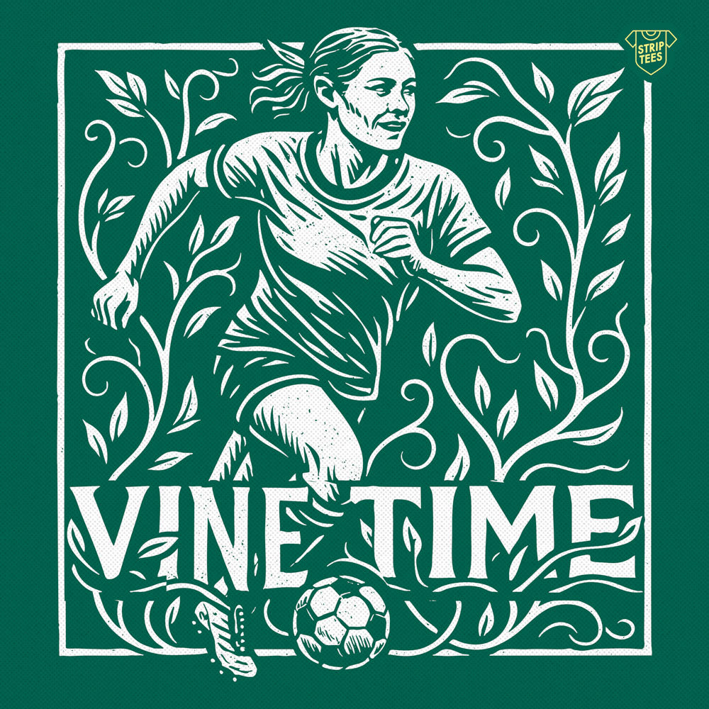 Vine Time